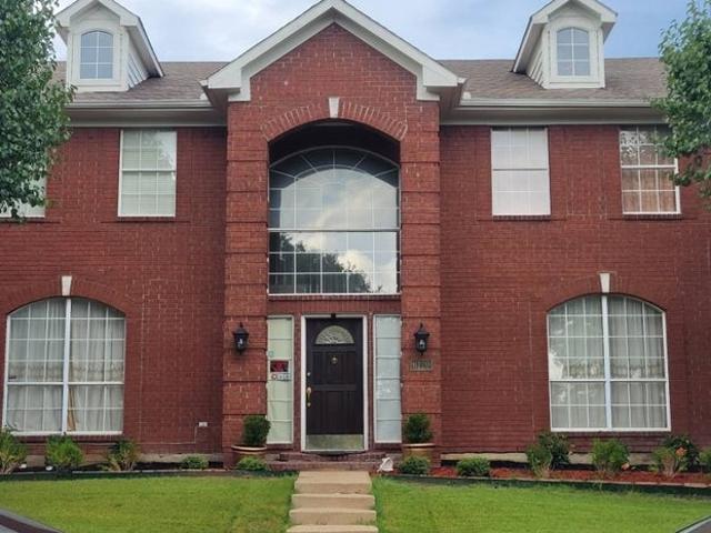 Room for rent in Dallas, Texas