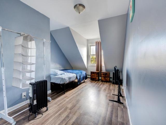 Room for rent in Newark, New Jersey