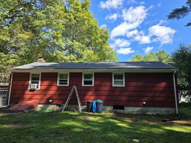 Room for rent in Tolland, Connecticut