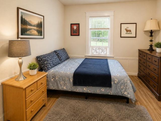 Room for rent in Vernonia, Columbia County