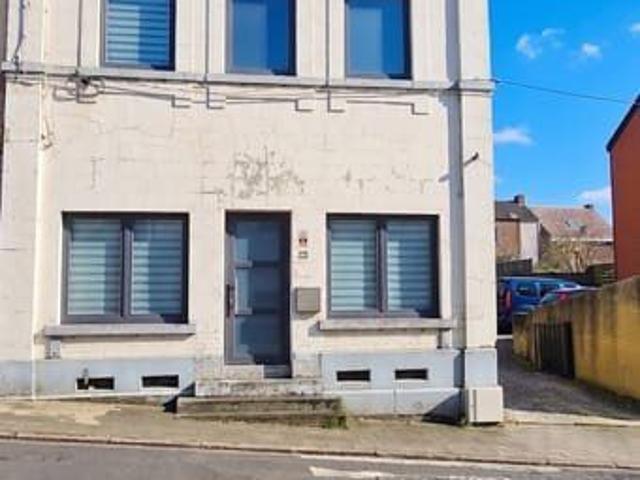 Maison location à Charleroi, Wallonie