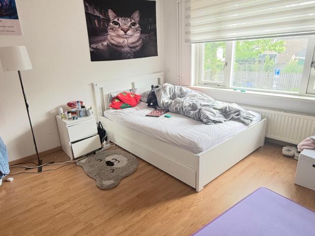 Kamer te huur in Het Ribbelt, Enschede