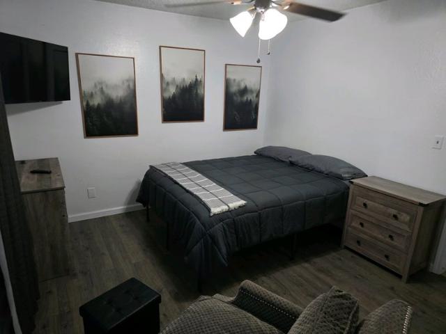 Room for rent in Clovis, California