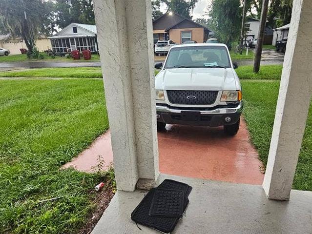 Room for rent in Plant City, Florida
