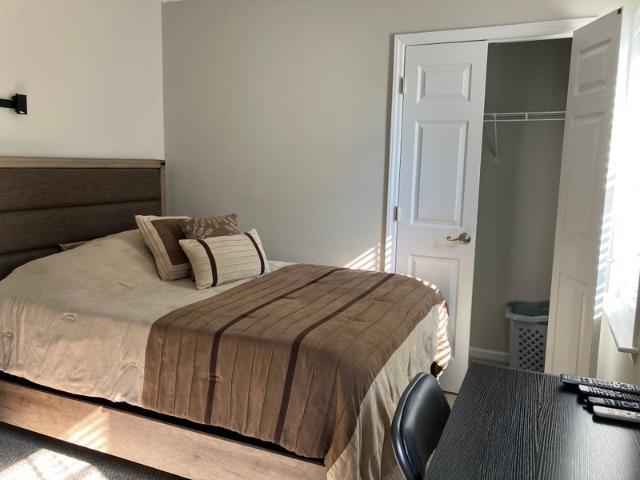 Room for rent in North Carolina