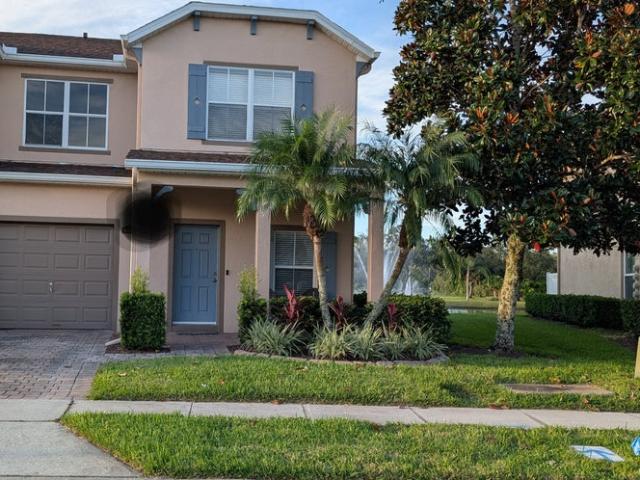 Room for rent in Florida