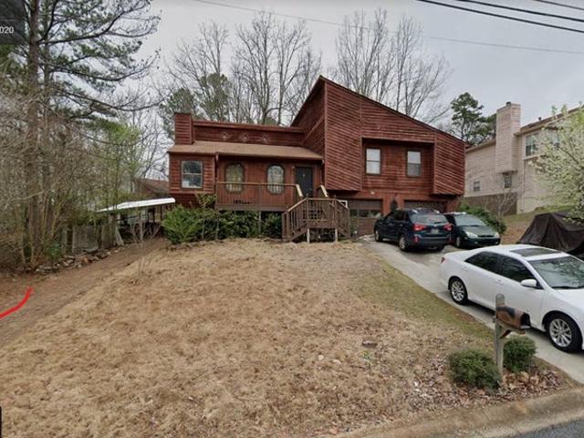 Room for rent in Atlanta, Georgia