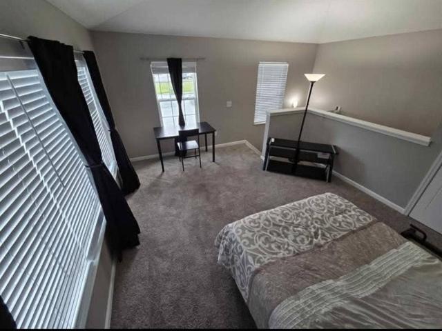Room for rent in New Albany, Ohio