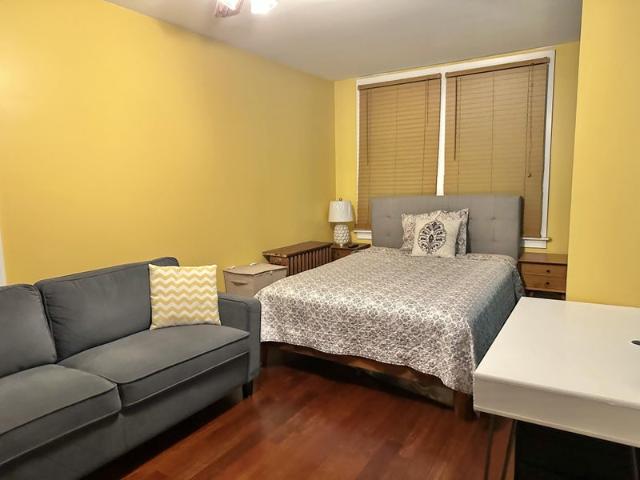 Room for rent in Hudson, New Jersey