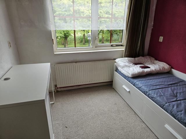 Studio te huur in Regenboogbuurt, Almere-haven