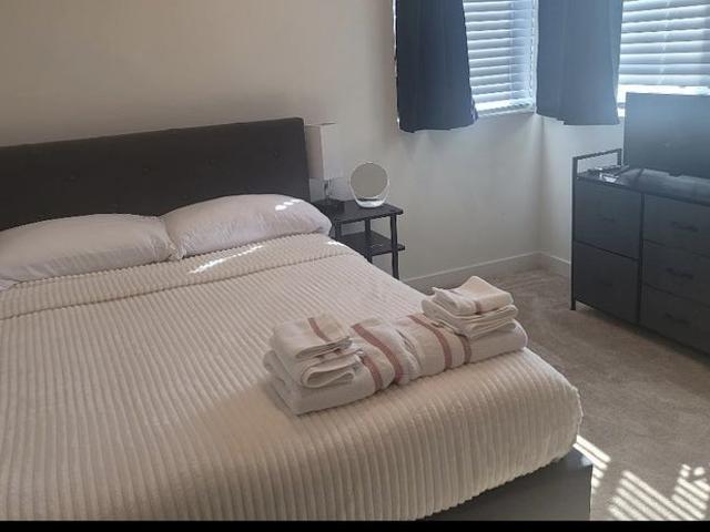 Room for rent in Ontario, California