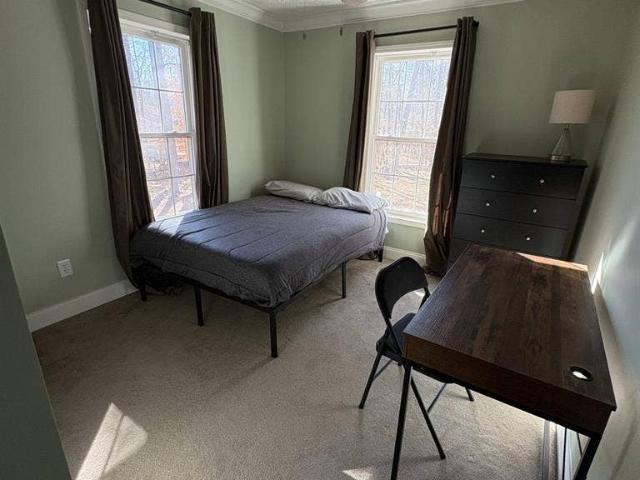 Room for rent in Durham, North Carolina