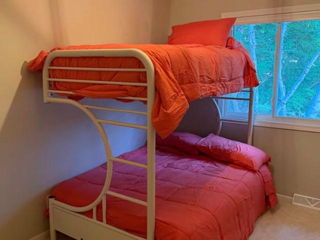 Room for rent in Fond Du Lac, Wisconsin