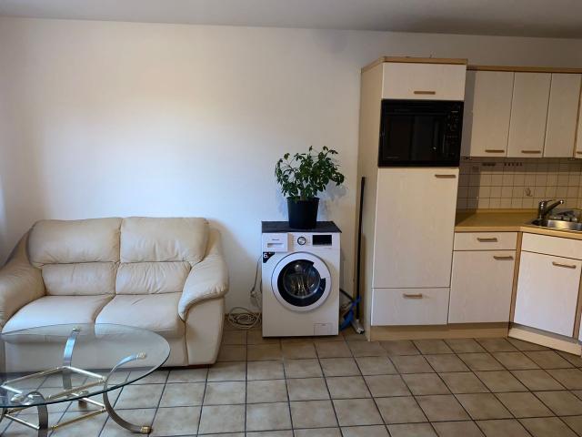 Apartment mieten in Gärten bei Wöhrd, Nürnberg
