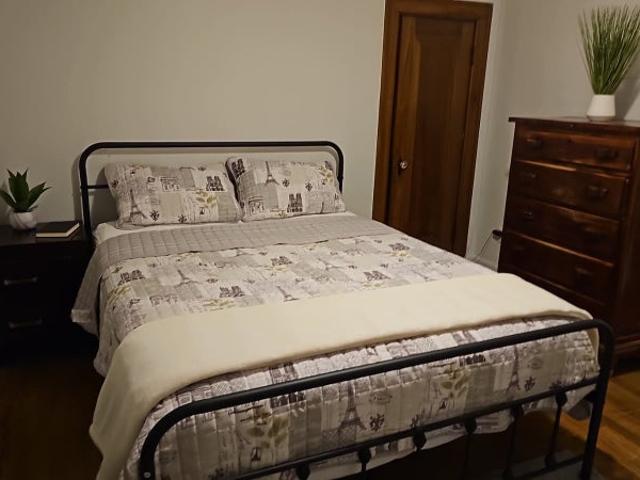 Room for rent in Virginia