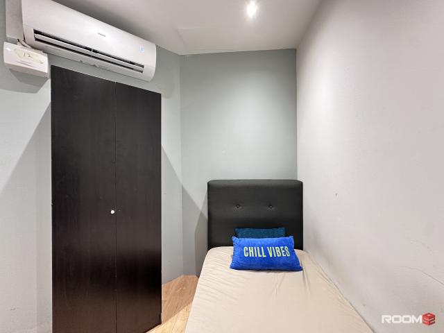 House for rent in Petaling, Subang Jaya