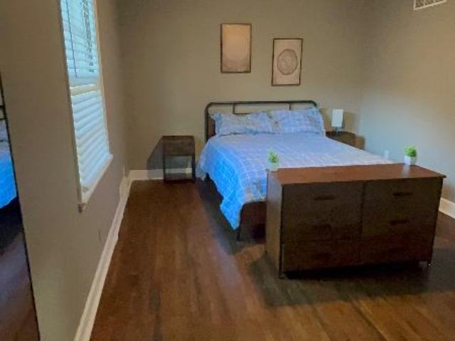 Room for rent in Memphis, Tennessee
