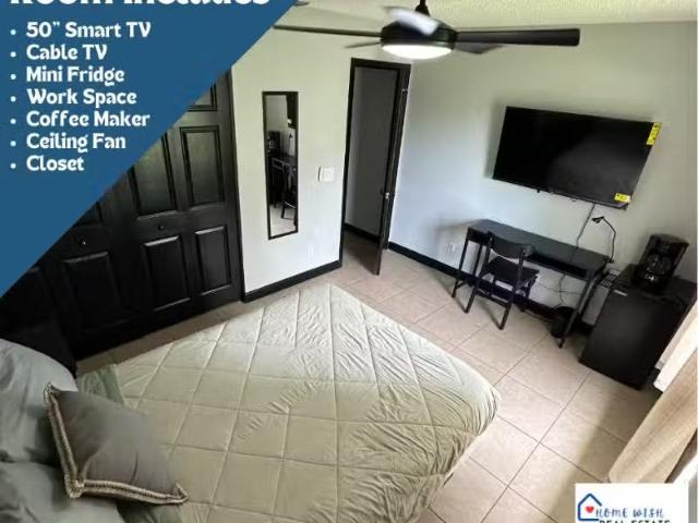 House for rent in Kissimmee