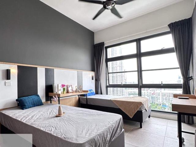 Room for rent in Bandar Sunway, Majlis Bandaraya Subang Jaya