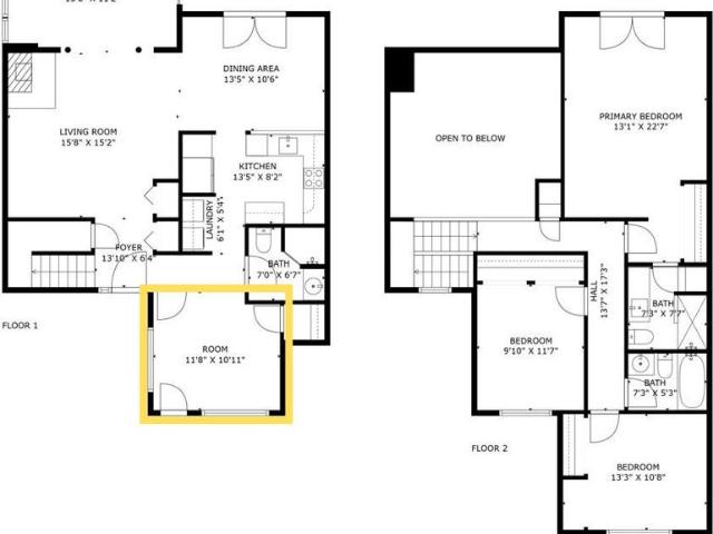 Room for rent in Carrollton, Texas