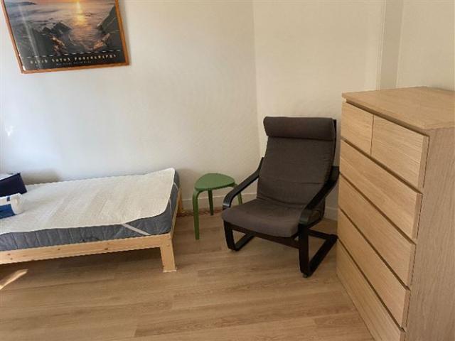 Kamer te huur in Nijmegen