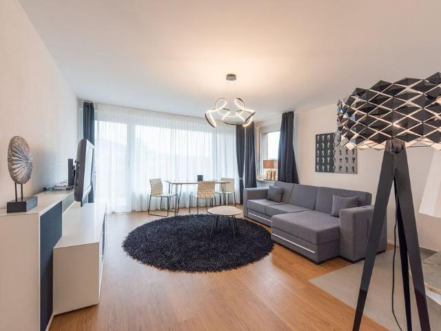 Apartment mieten in Bern