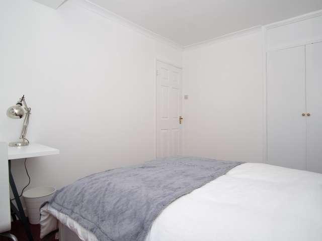 Room for rent in London Borough of Wandsworth, Greater London