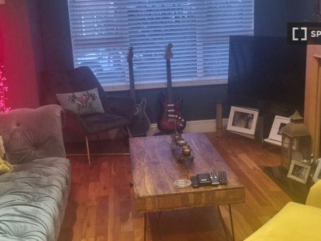 Room to rent in Malahide, North Tipperary