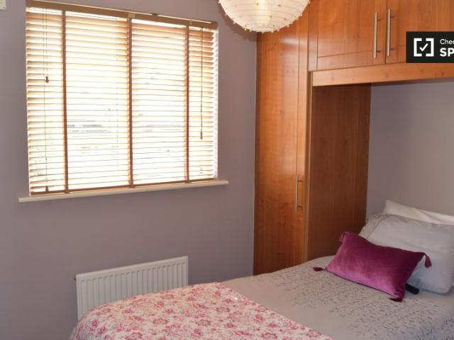 Room to rent in Malahide, North Tipperary