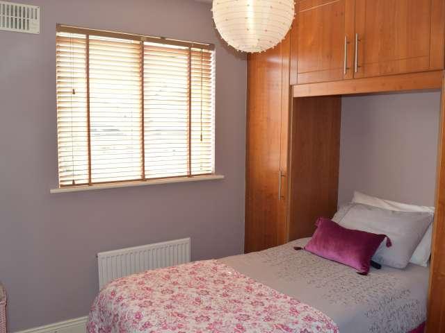 Room to rent in Malahide, North Tipperary