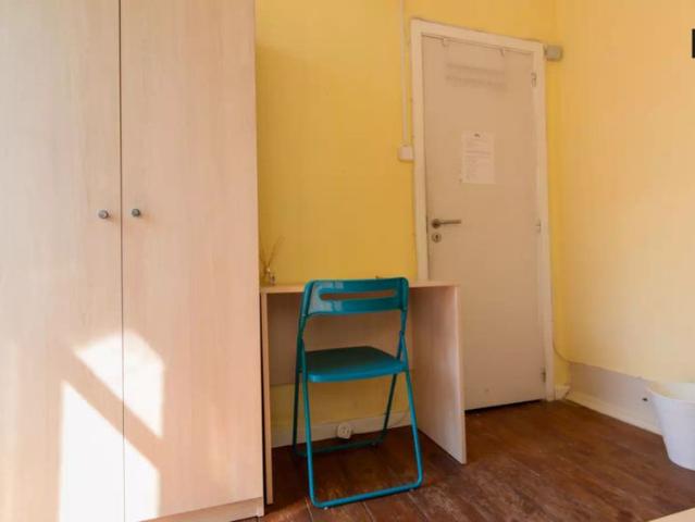 Quarto alugar em Avenidas Novas, Lisboa