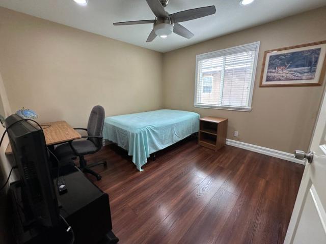 Room for rent in Fullerton, California