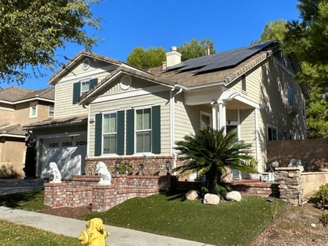 Room for rent in Fullerton, California