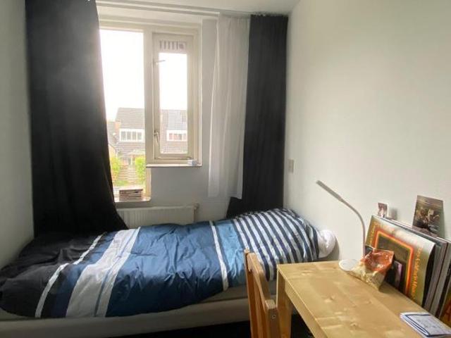 Kamer te huur in Oud Oost, Leeuwarden