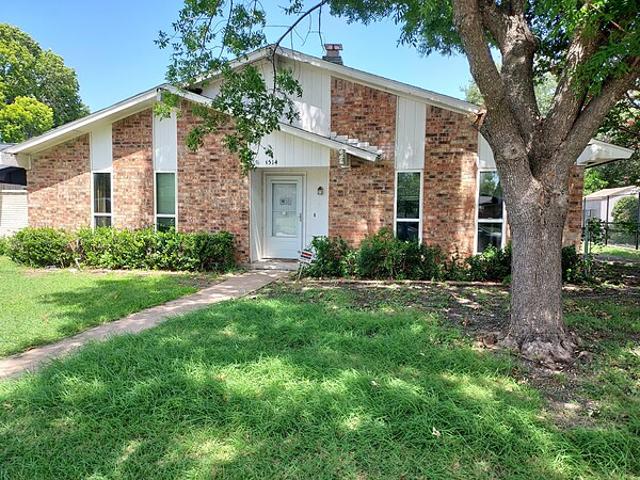Room for rent in Garland, Texas