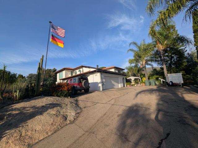 Room for rent in Alpine, California