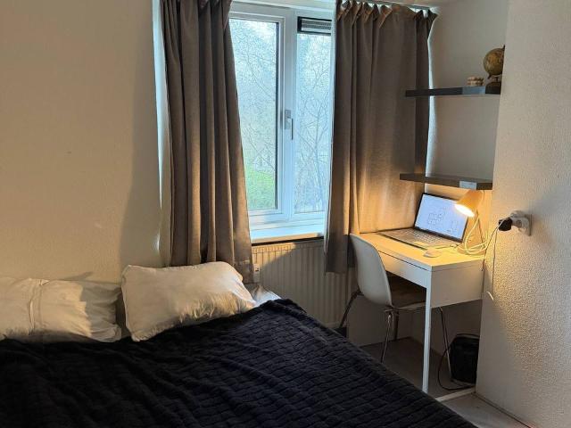 Kamer te huur in Zuidoost, Amsterdam