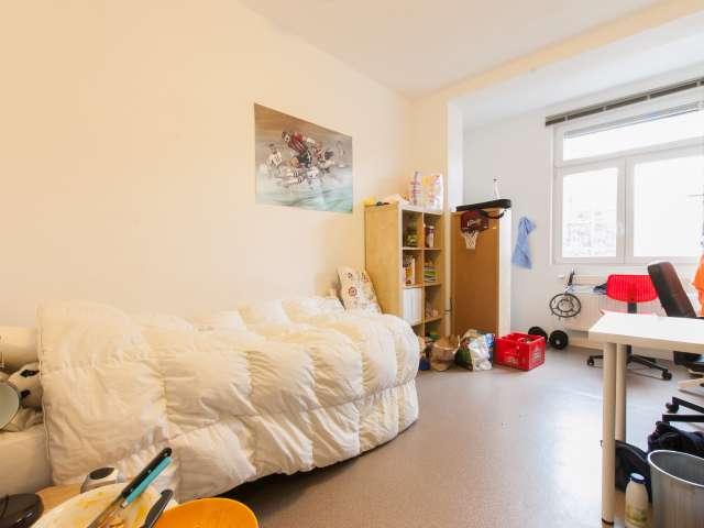 Kamer location à Anderlecht, Bruxelles