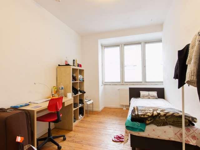 Kamer location à Anderlecht, Bruxelles