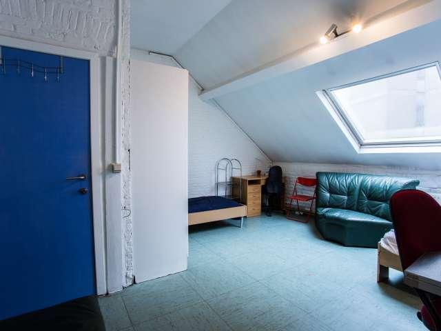 Kamer location à D'hoye, Bruxelles