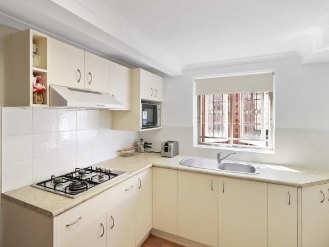 Granny Flat for rent in Toombul, Queensland