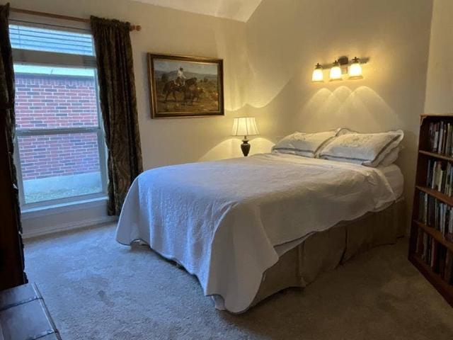 Room for rent in Williamson, Texas