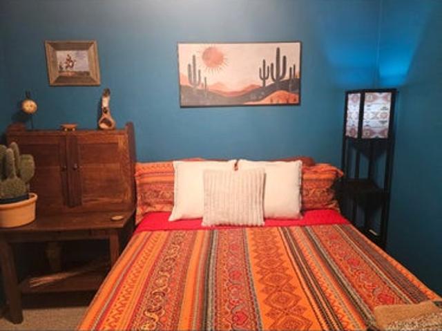 Room for rent in Leesville, Texas