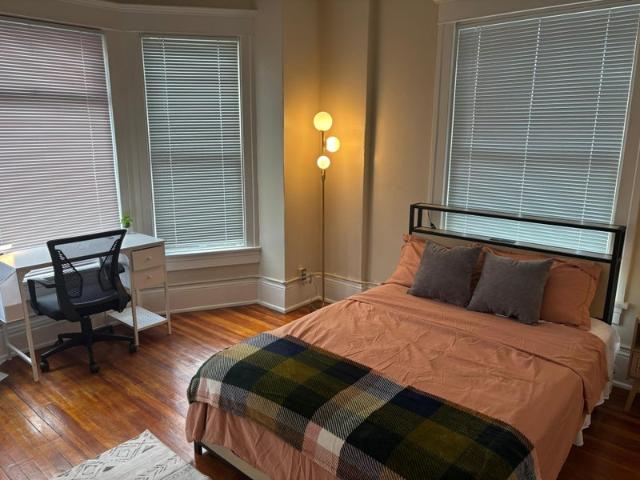Room for rent in Seattle, Washington