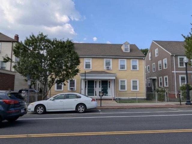 Room for rent in Cambridge, Massachusetts