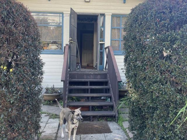 Room for rent in Jacumba, California