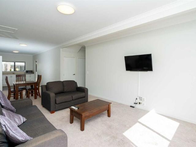 Apartment for rent in Silverdale, Hamilton City