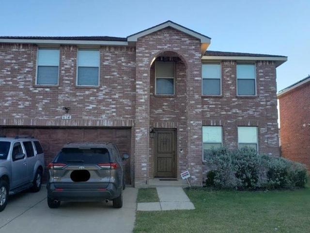 Room for rent in Arlington, Texas