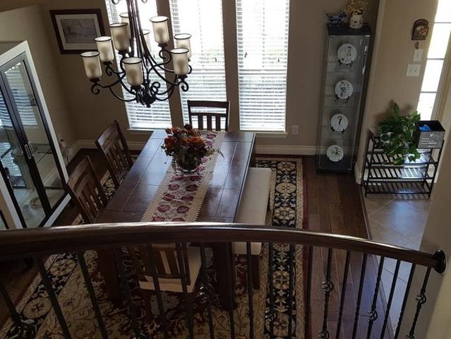 Room for rent in Huston, Texas