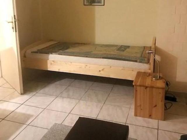 Zimmer mieten in Moisling, Lübeck